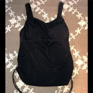 Swimsuits for All Tankini Top